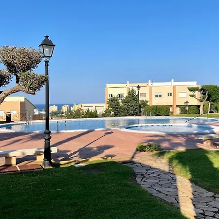 Estibaliz - Somhome * Peniscola