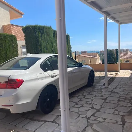 Estibaliz - Somhome Apartament