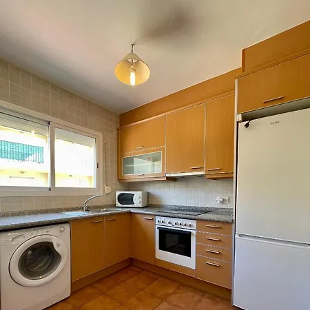 Apartamento Estibaliz - Somhome Peñíscola