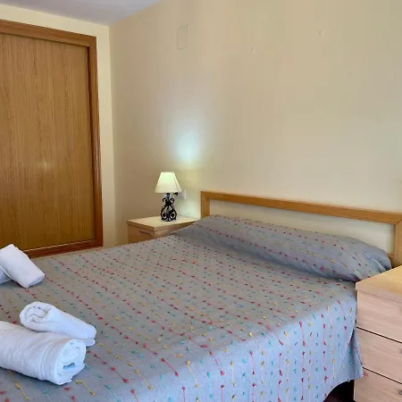 Apartamento Estibaliz - Somhome