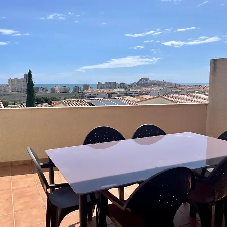 Apartamento Estibaliz - Somhome *