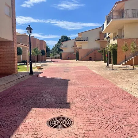 Estibaliz - Somhome Apartamento