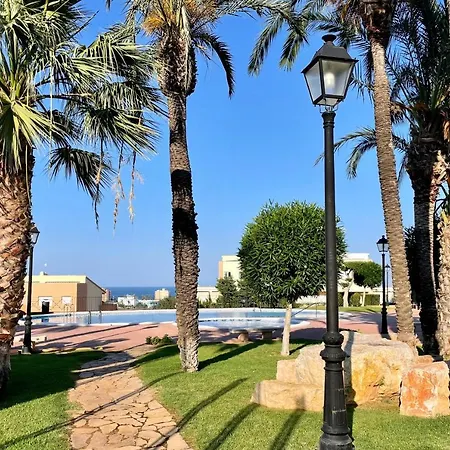 Apartamento Estibaliz - Somhome Peñíscola