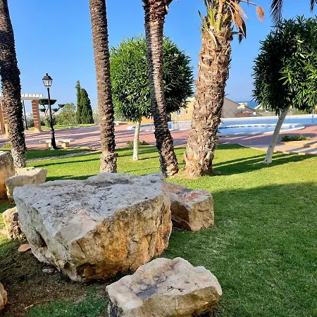 Estibaliz - Somhome Apartamento Peñíscola