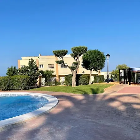 Apartamento Estibaliz - Somhome *