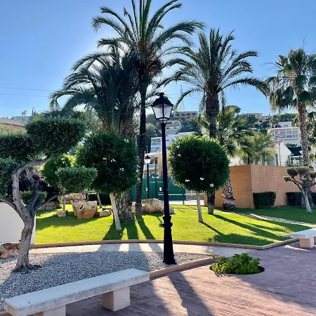 Apartamento Estibaliz - Somhome